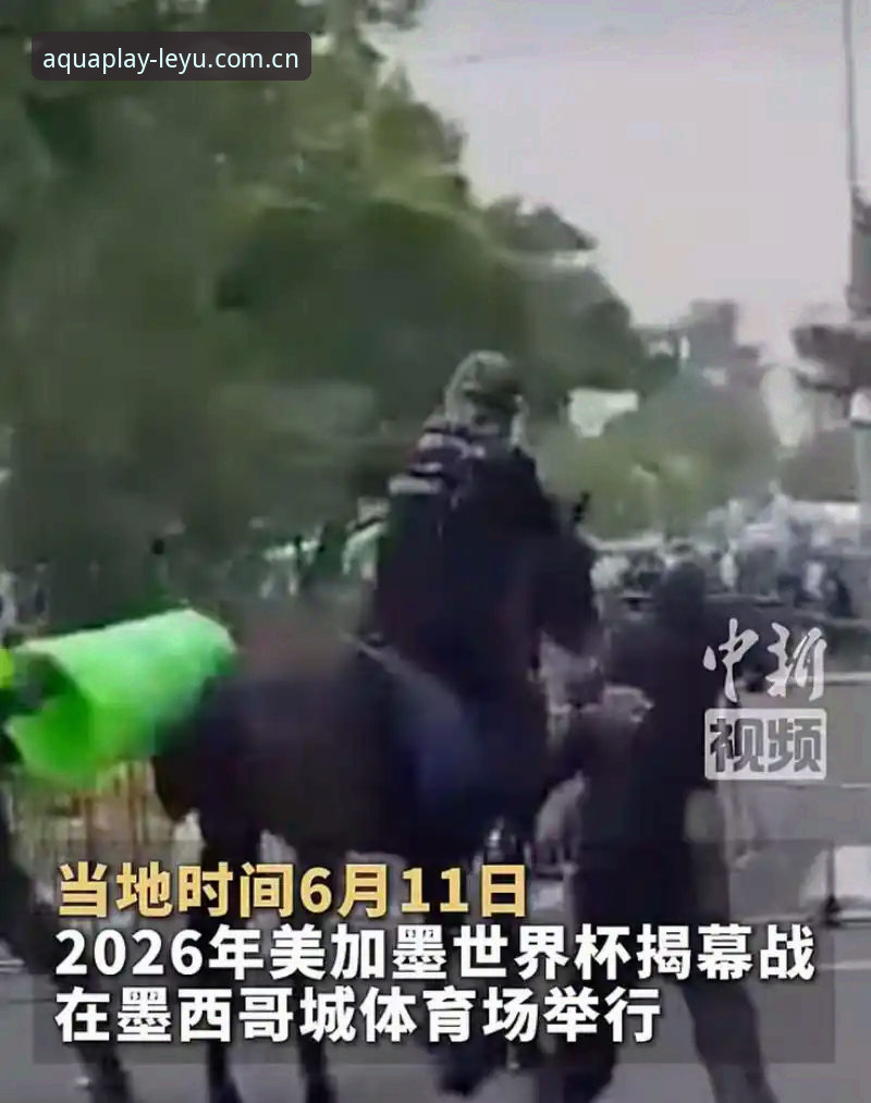 乐鱼娱乐下载地址 赛事安保新动向:解读2026世界杯英国警员锐减的实用信息